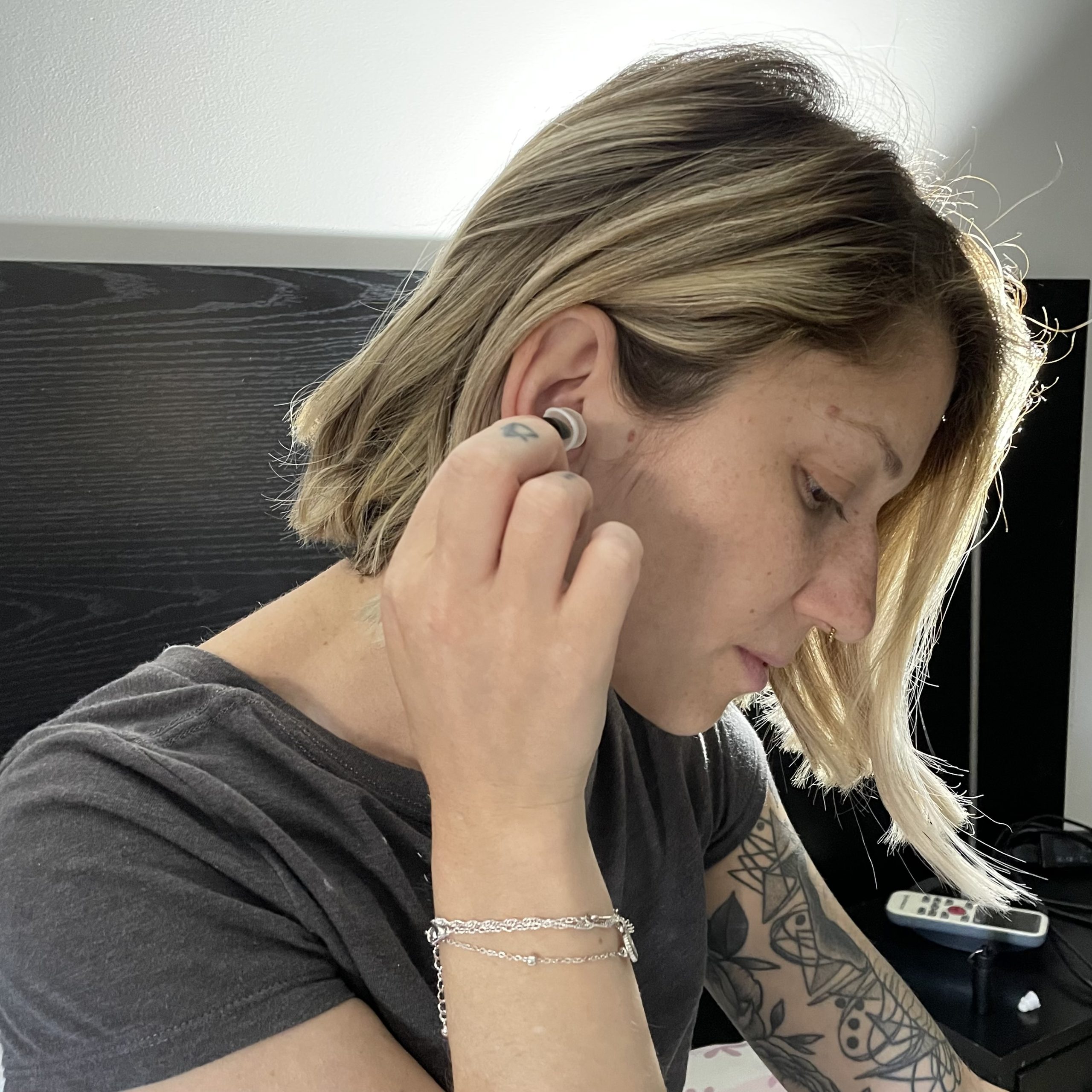 deep sleep earplugs